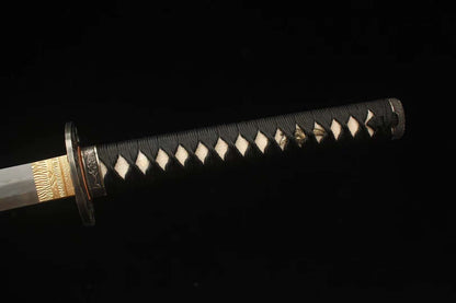Byakuren Katana
