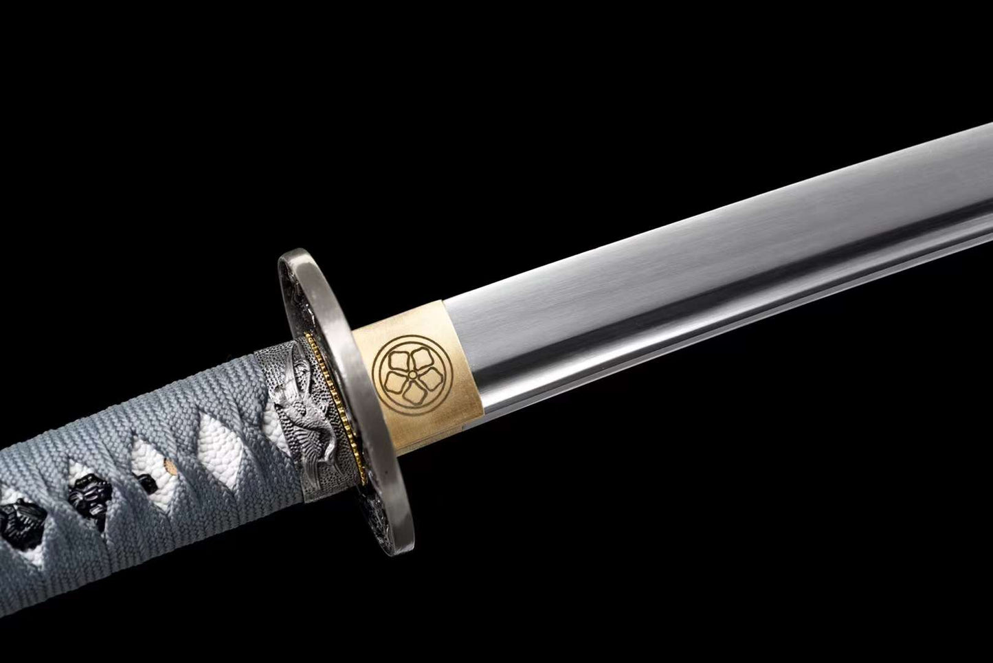 Katana Byakuryū