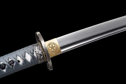 Katana Byakuryū