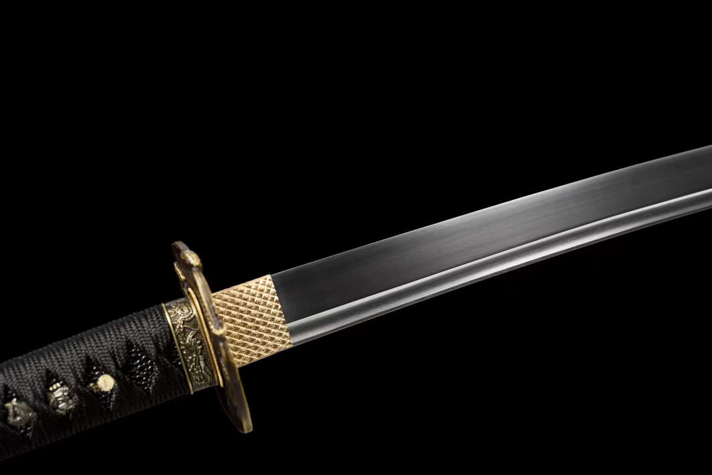 Tsuchigumo Katana