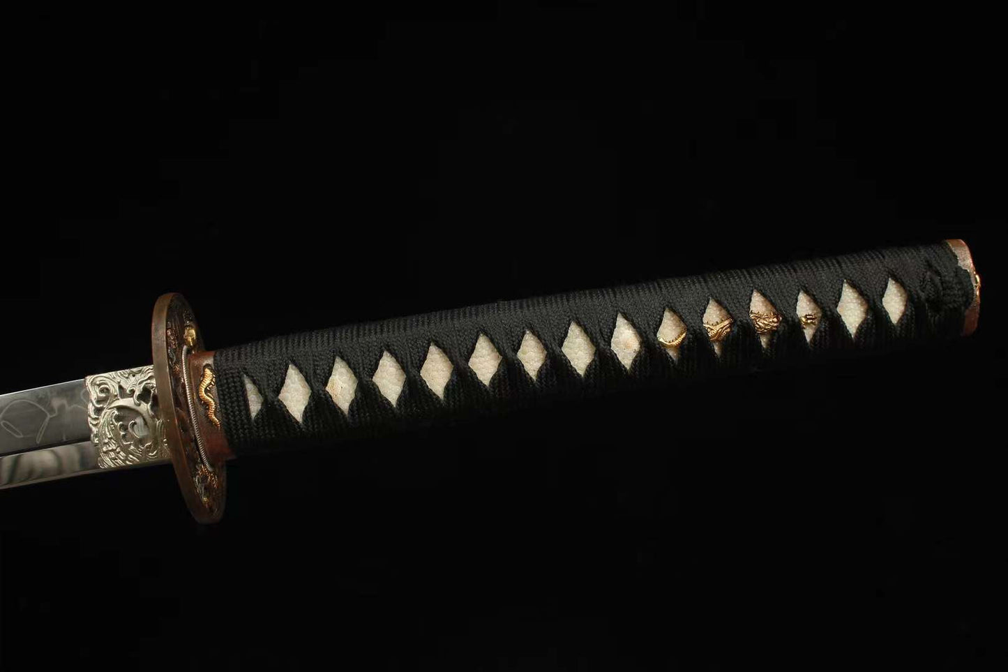 Katana Karyū
