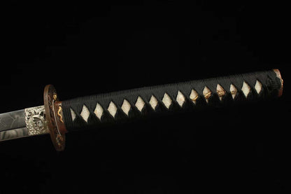 Katana Karyū