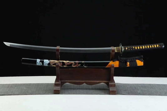 Kage no Ryū Katana