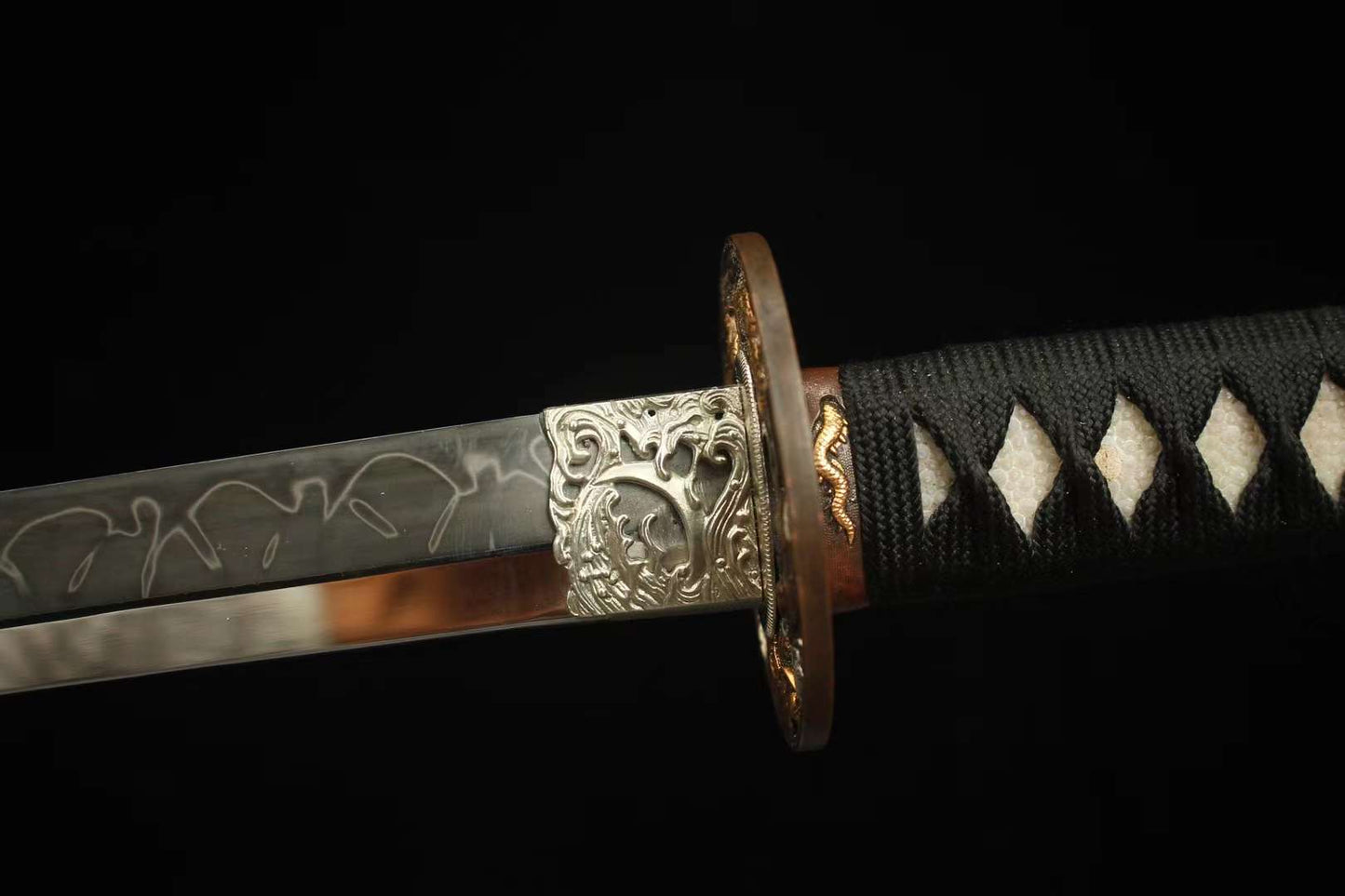 Katana Karyū