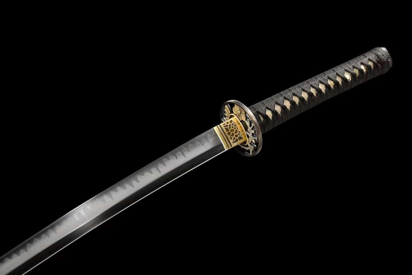 Katana Aokashi