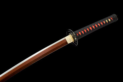 Katana Akatsui