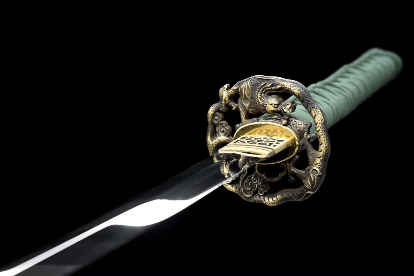 Shizuhime Katana