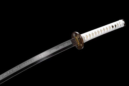 Hakuren Katana