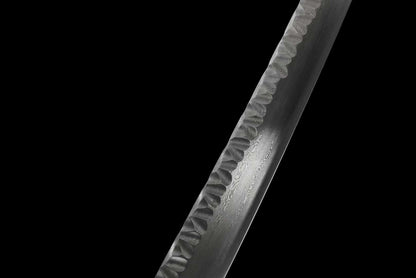 Komorebi Katana