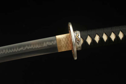 Salut Ryū Katana