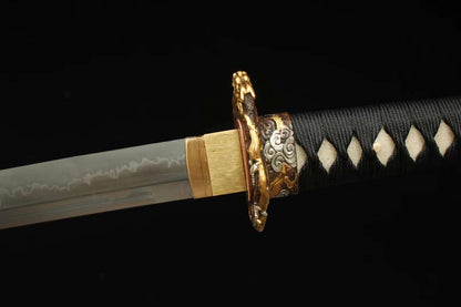 Katana Seiryū