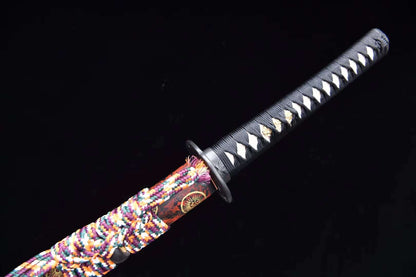 Akegumo Katana