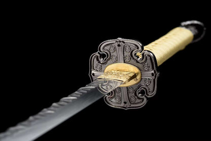 Kishinmaru Katana