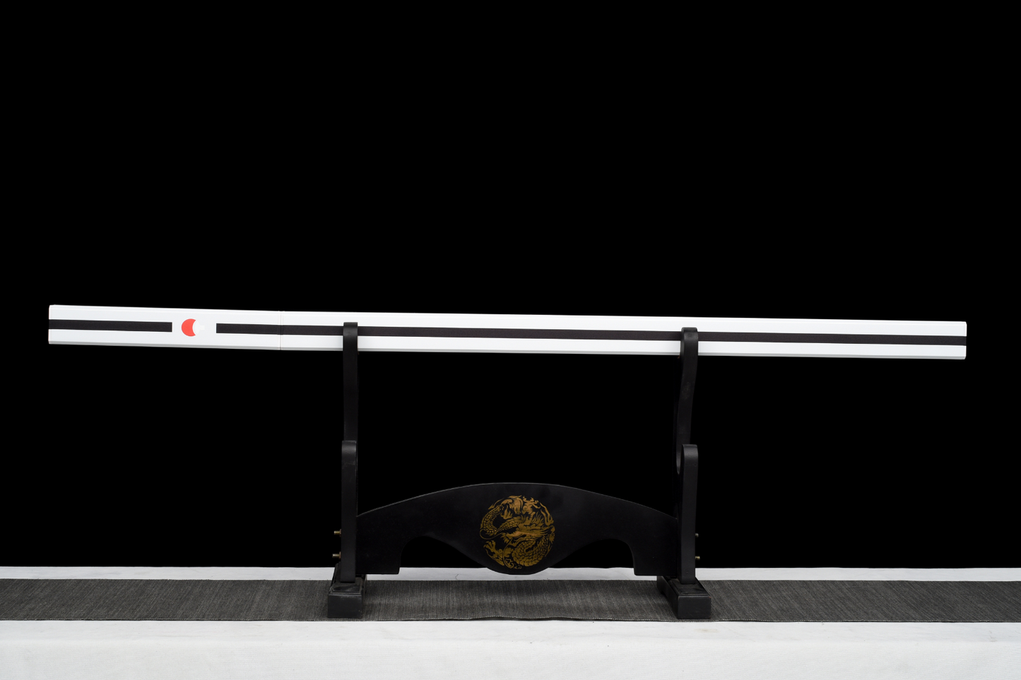 Katana blanc de Sasuke Uchiha