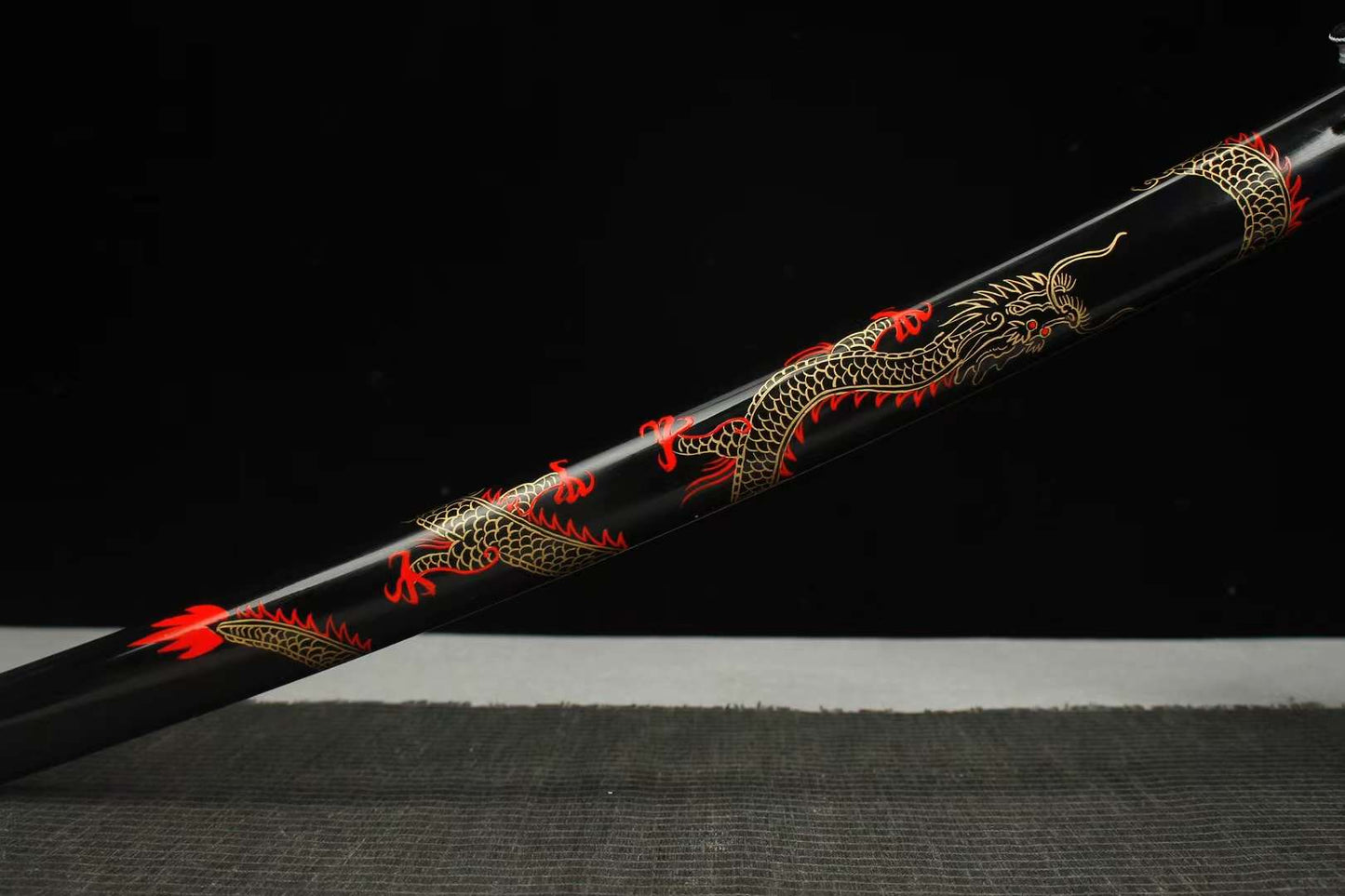 Katana Karyū