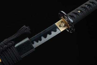 Kagemaru Katana