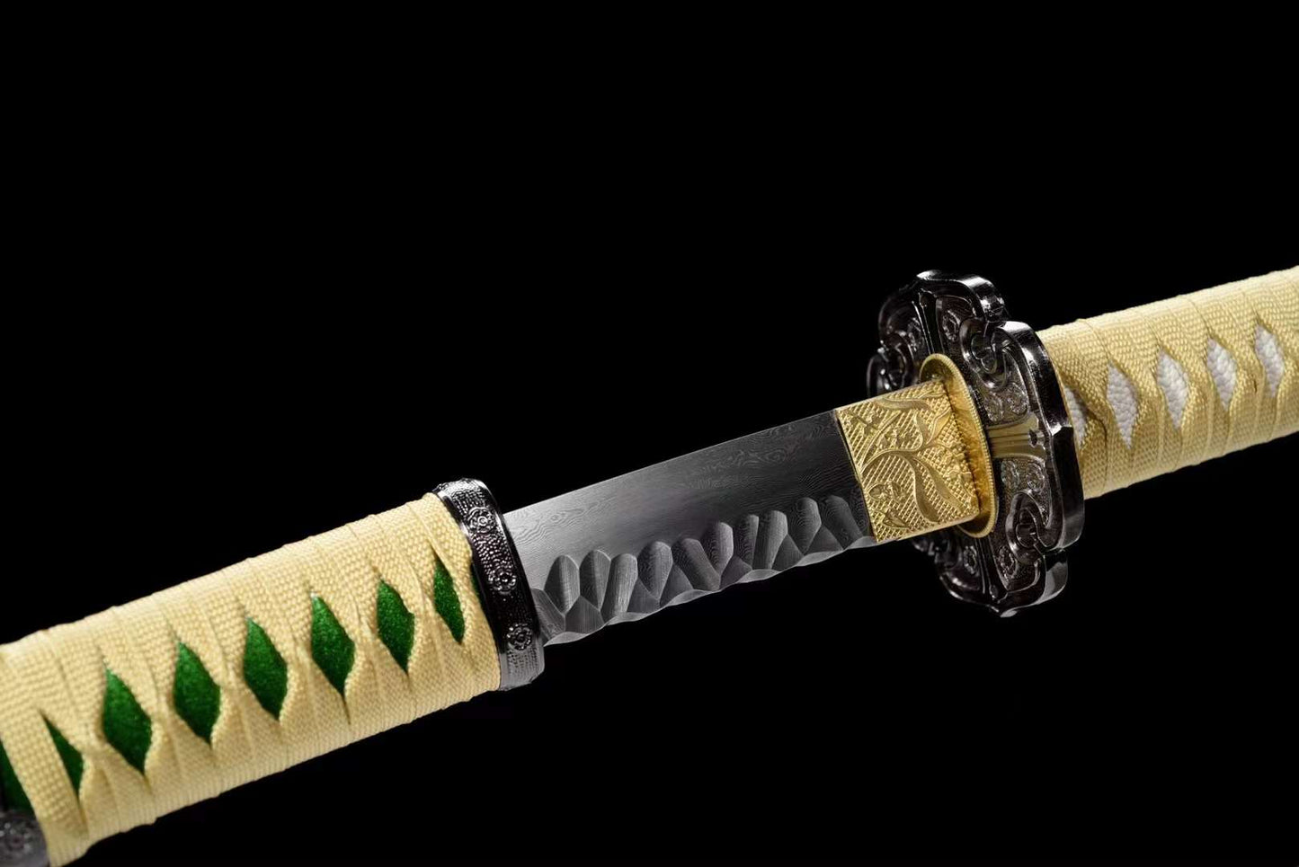 Kishinmaru Katana
