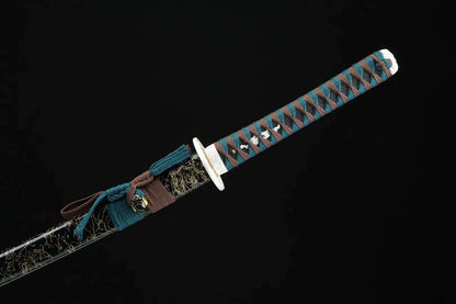 Katana Seiryuu