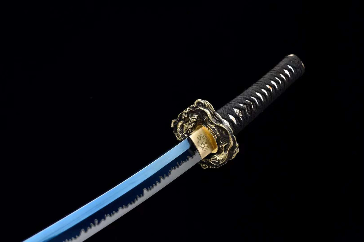 Katana Seiryuken