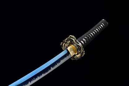Katana Seiryuken