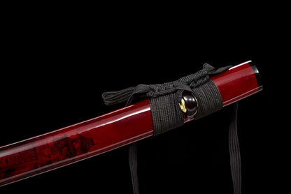 Engetsura Katana