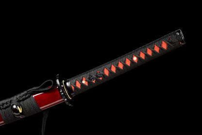 Engetsura Katana