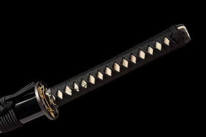 Katana Aokashi