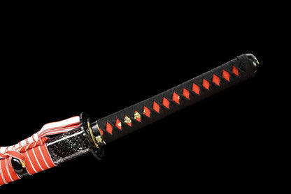 Katana Akatsui