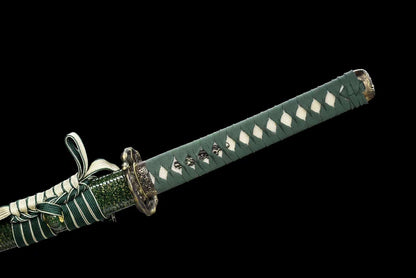Shizuhime Katana