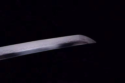 Midori Kujaku Katana