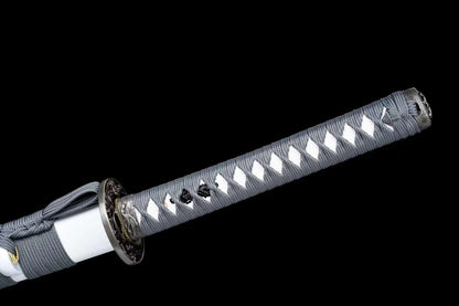 Katana Byakuryū