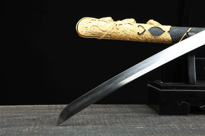 Ogonmaru Katana