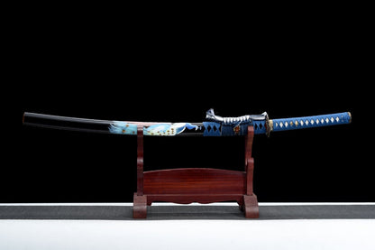 Shinjuha Katana