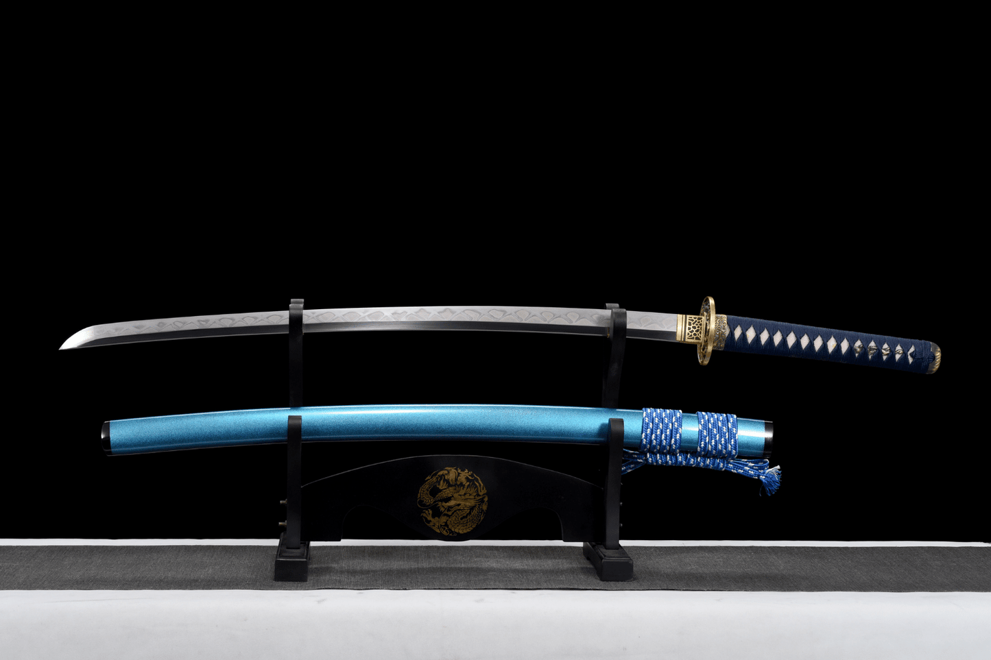Katana Aozora