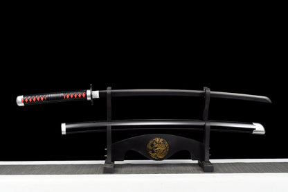 Katana Tanjiro Kamado