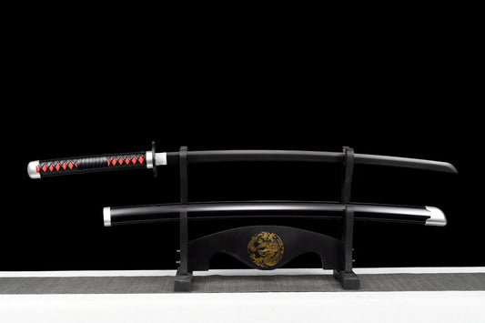 Katana Tanjiro Kamado
