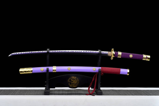 Acheter katanas et sabres japonais aiguisés, Boutique spécialisée dans la  vente de katanas et sabres japonais