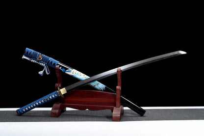 Shinjuha Katana