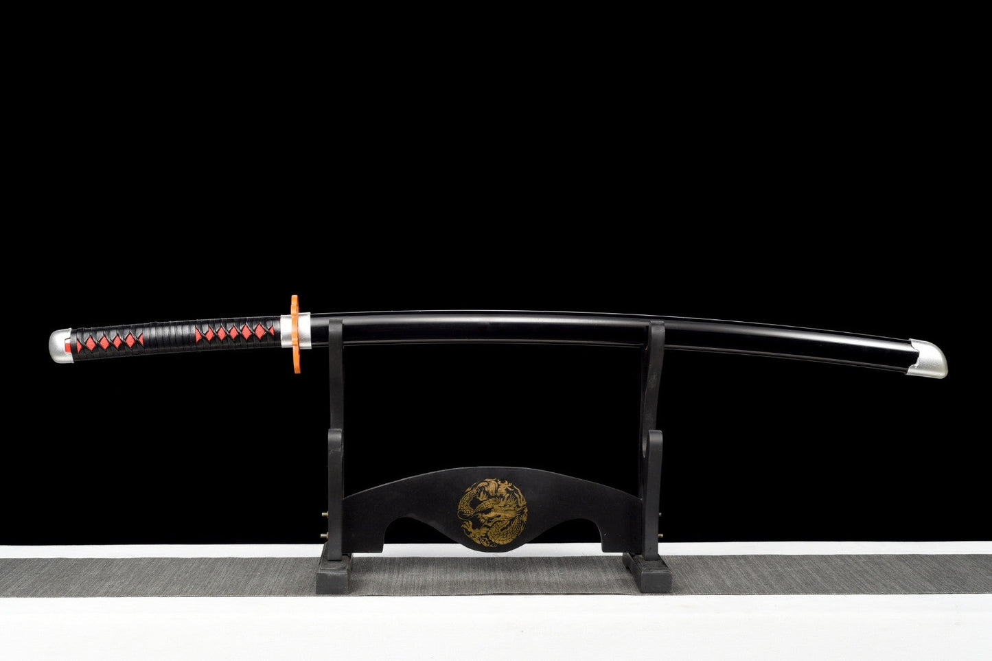 Katana Tanjiro V4