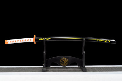 Katana Kochou Shinobu