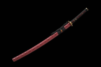 Katana Akanami