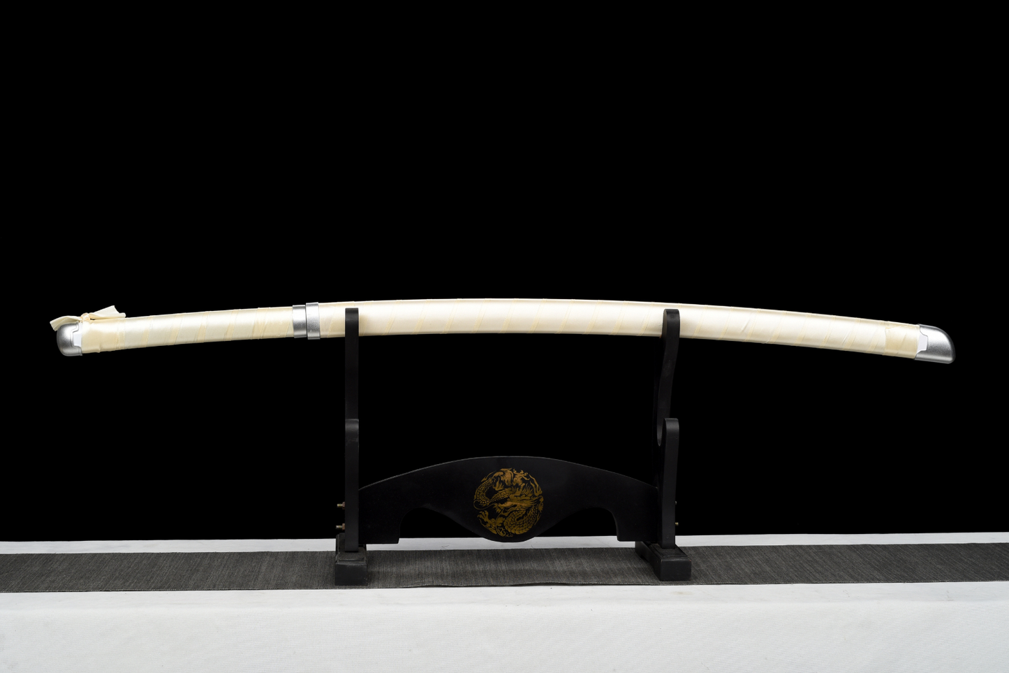 Katana d'Inosuke Hashibira