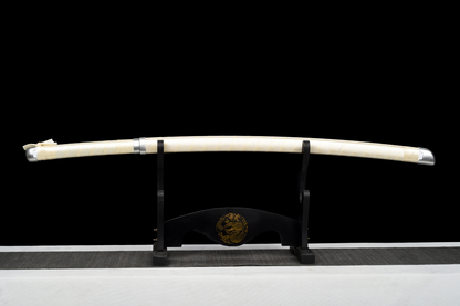 Katana d'Inosuke Hashibira