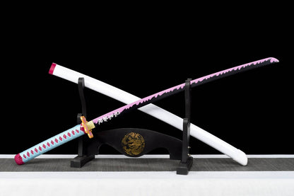 Katana Mitsuri Kanroji