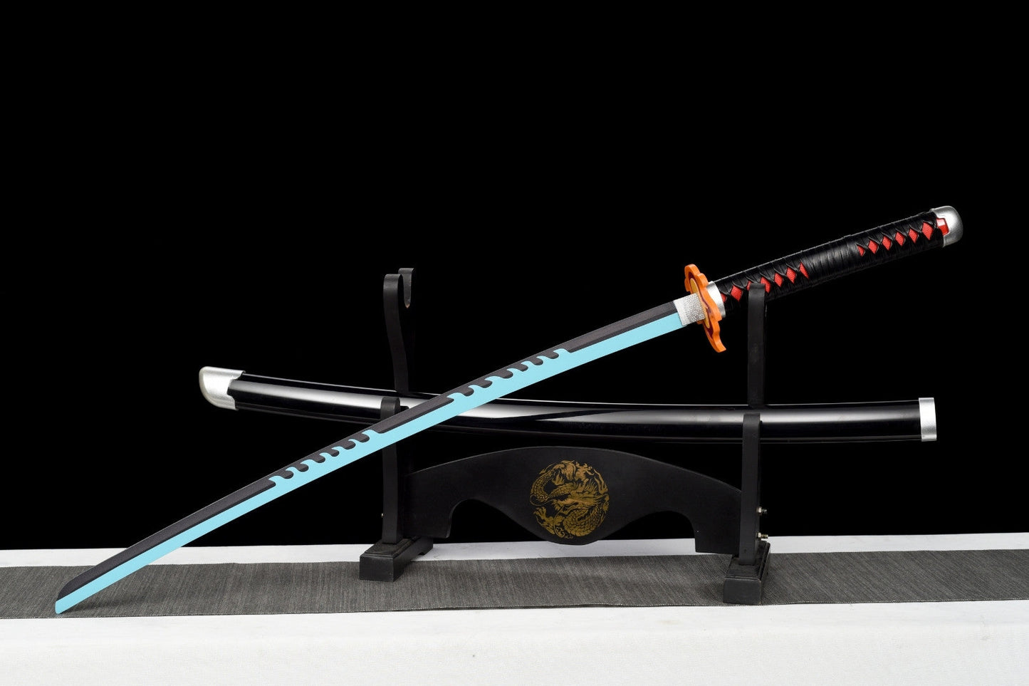 Katana Tanjiro V4
