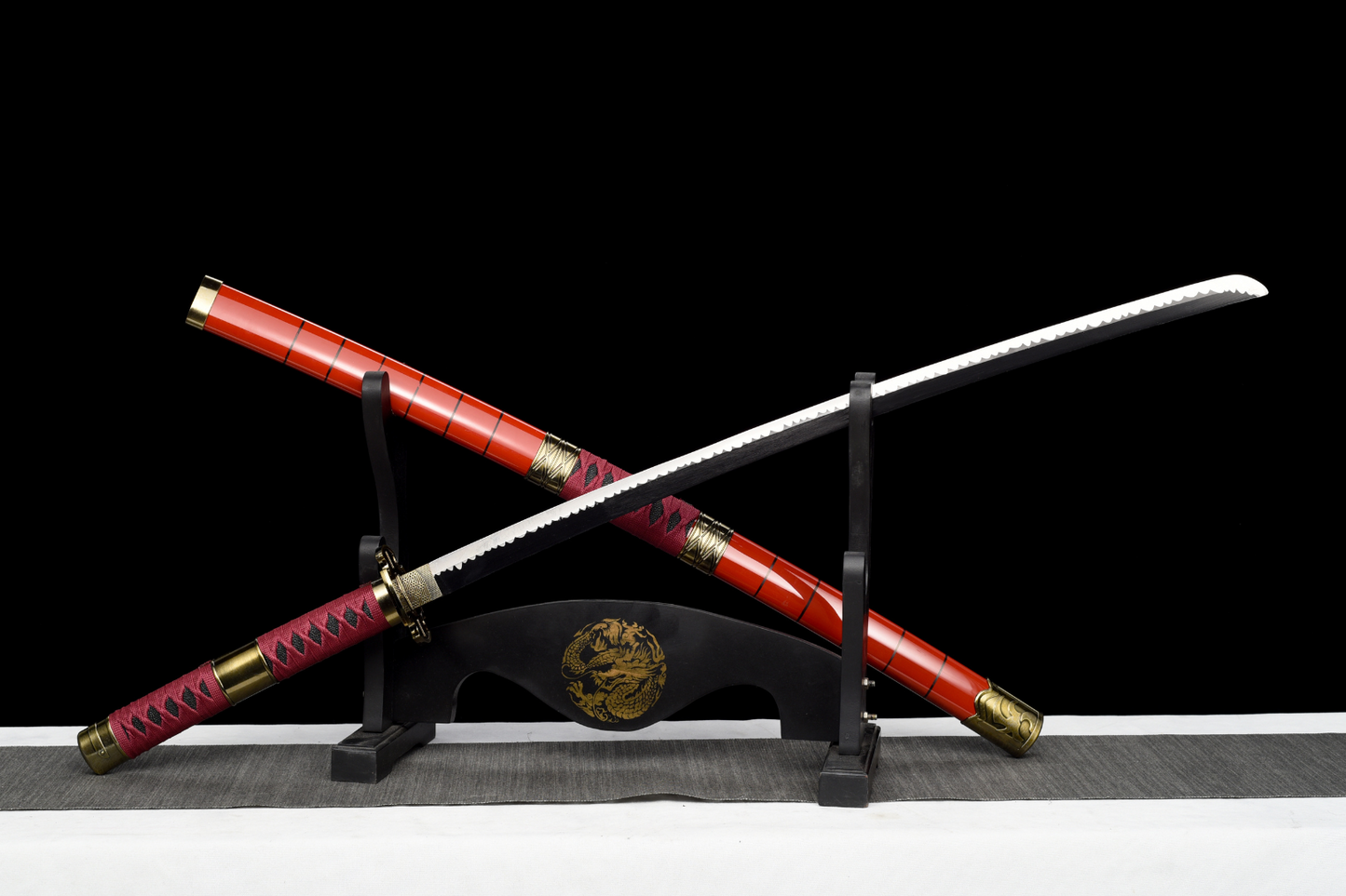 Sandai Kitetsu Katana