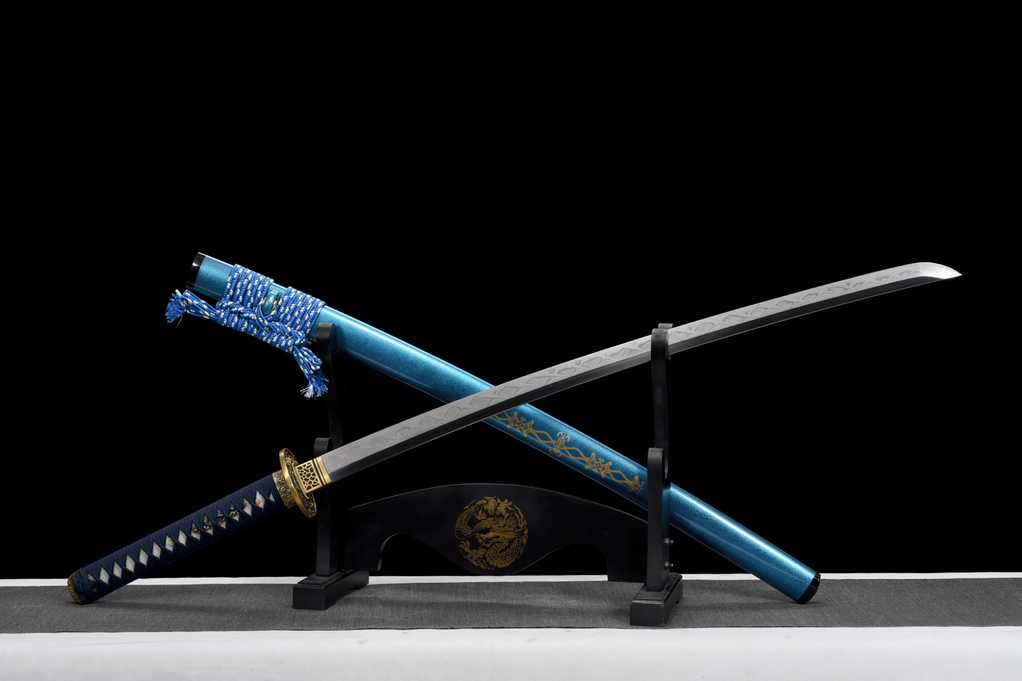 Katana Aozora