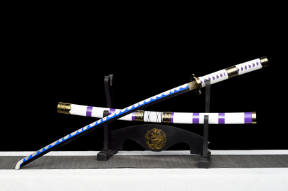 Nidai Kitetsu Katana