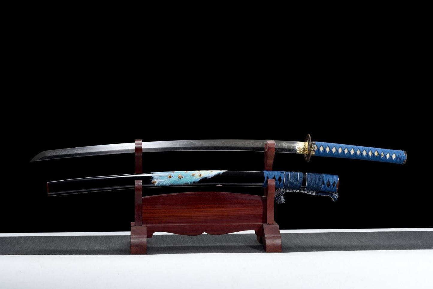Shinjuha Katana