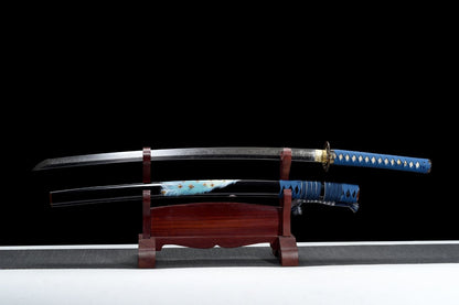 Shinjuha Katana